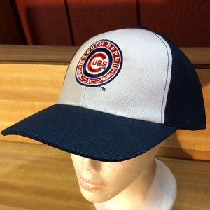 South Bend Cubs hat